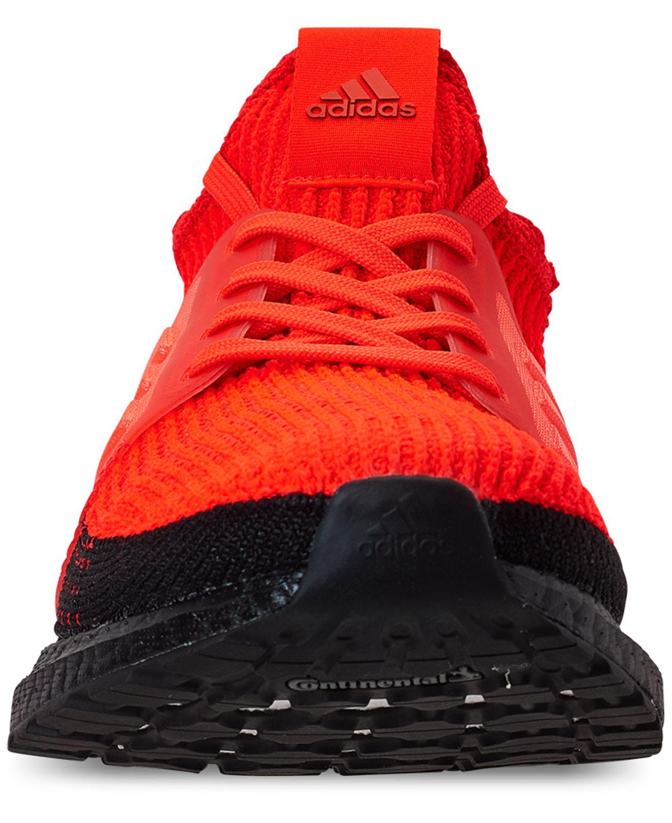 ultraboost 19 finish line