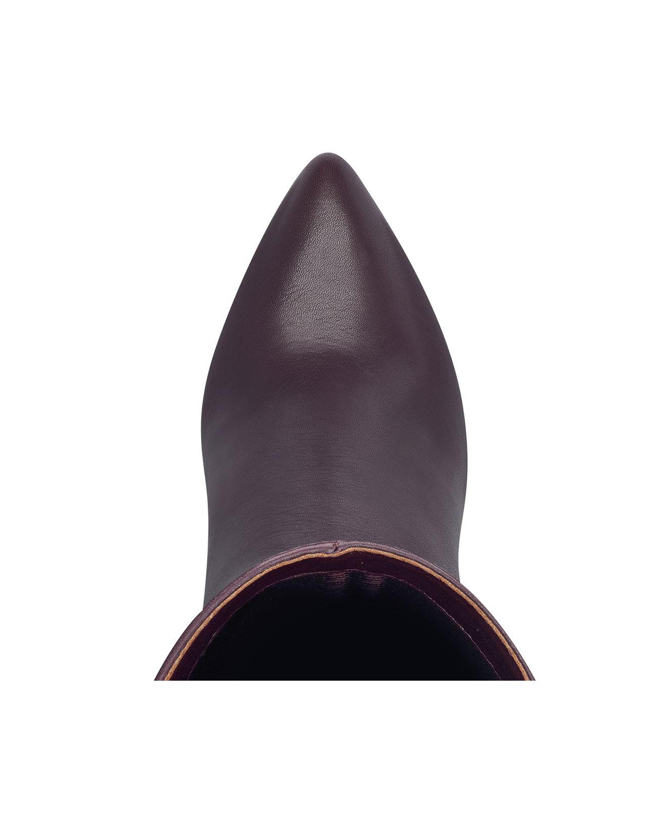 nine west fame dress boots