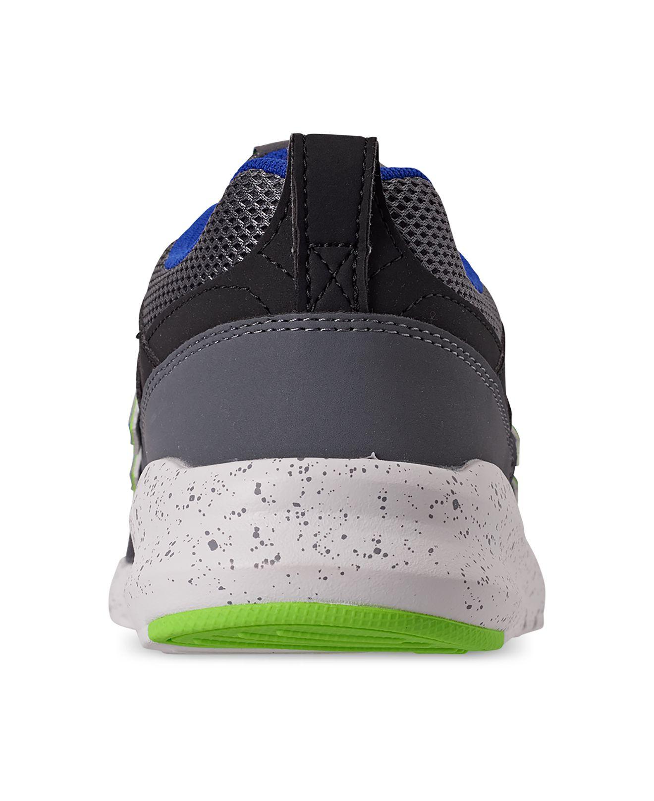 men's 009 casual sneakers from finish line
