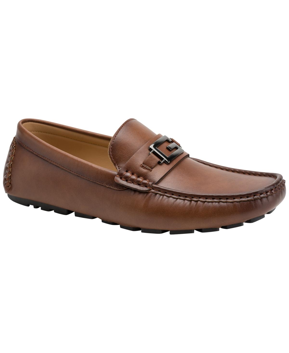 Guess Slip-on shoes for Men | Online Sale up to 40% off | Lyst display picture 3