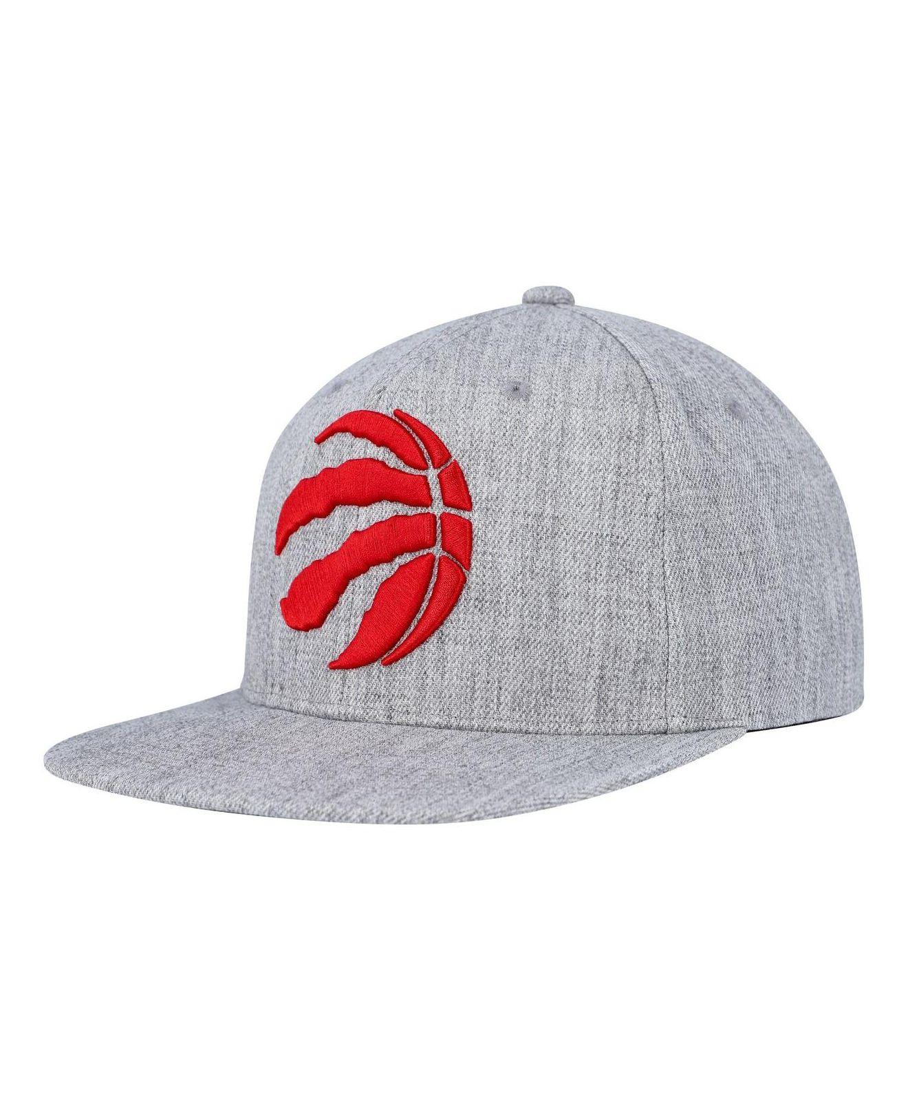 Toronto Raptors Mitchell & Ness Hardwood Classics Team Ground 2.0