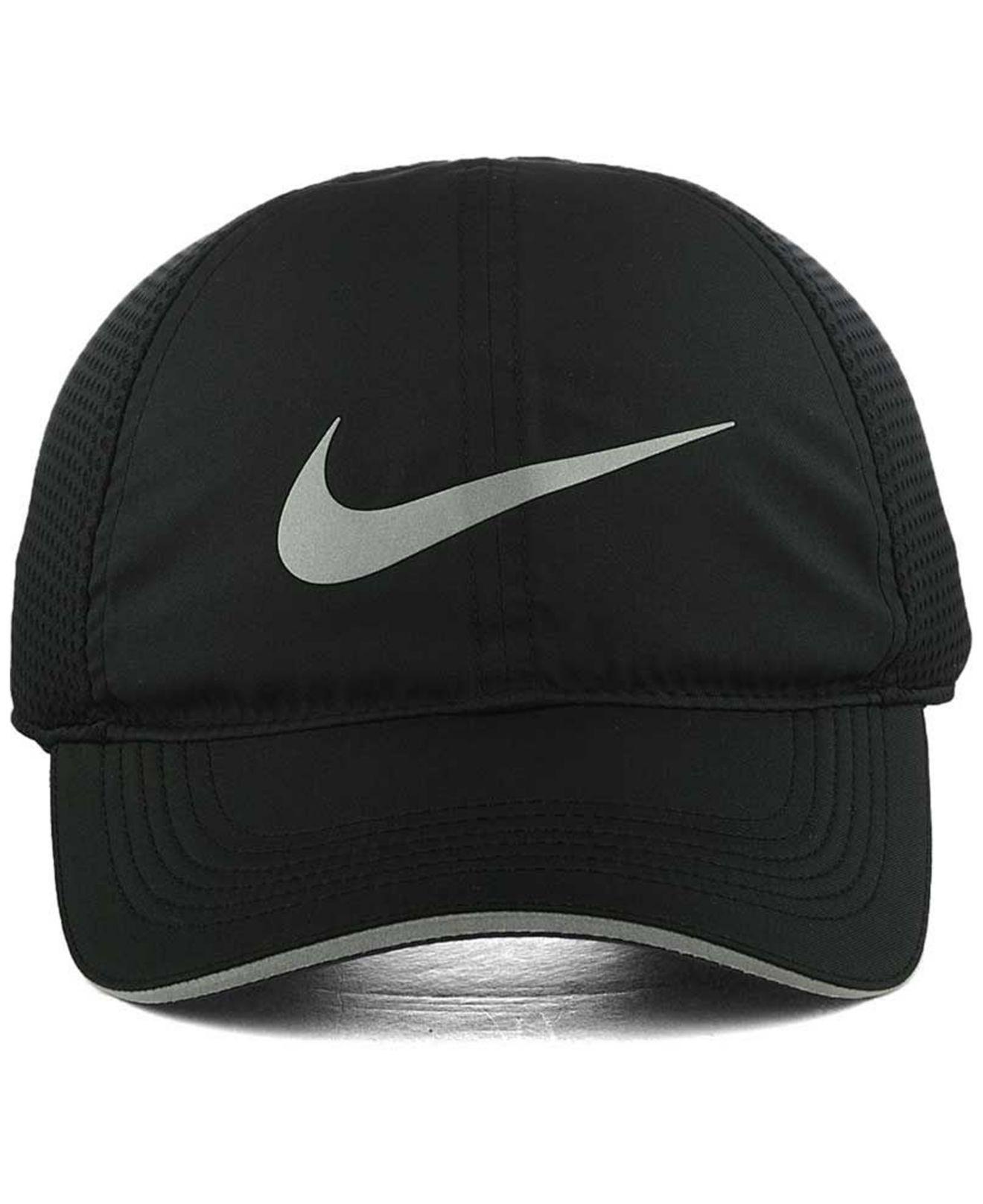 nike heritage elite run cap