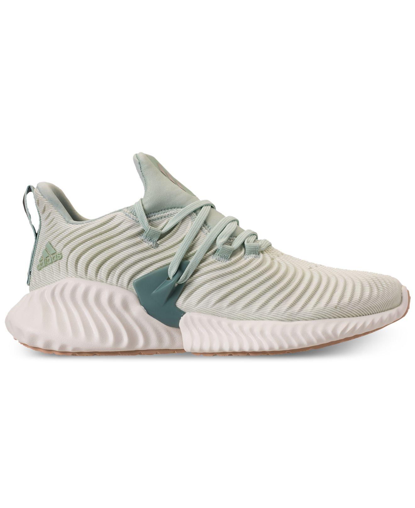 finish line alphabounce instinct