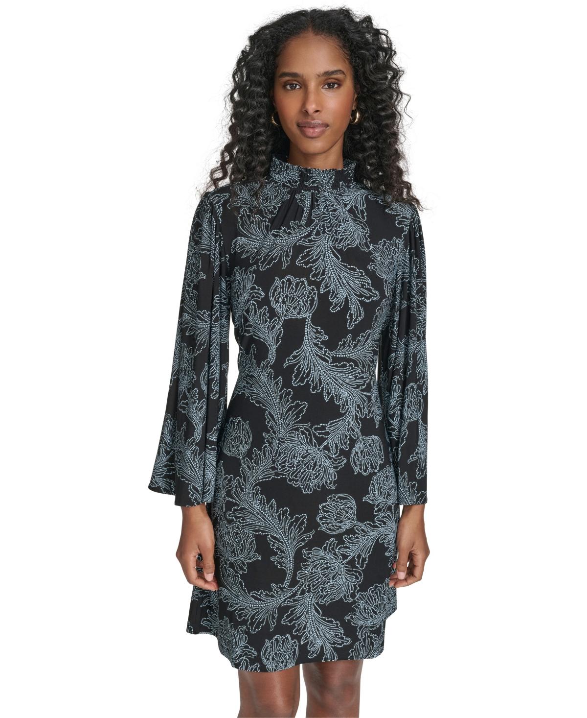 Tommy Hilfiger Jacquard Dresses for Women