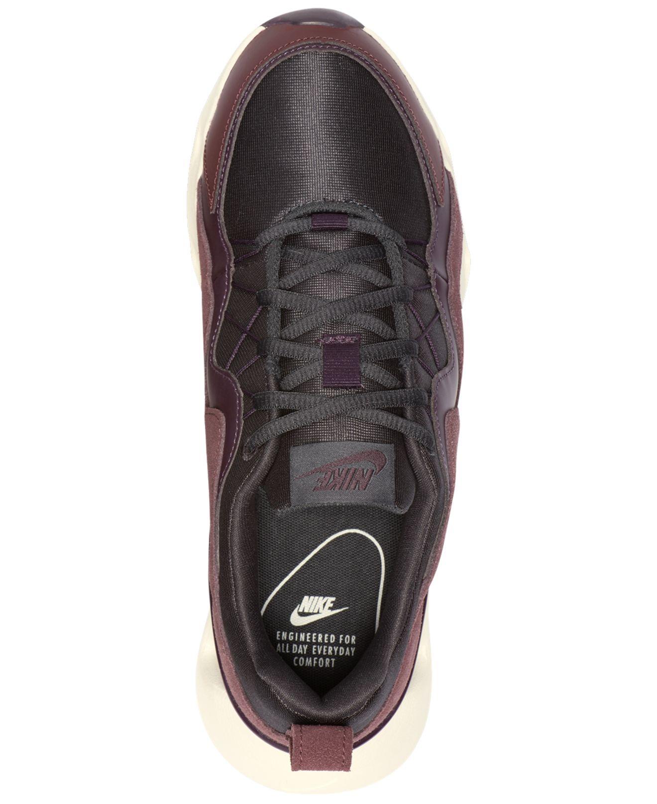 women's ryz 365 casual sneakers from finish line