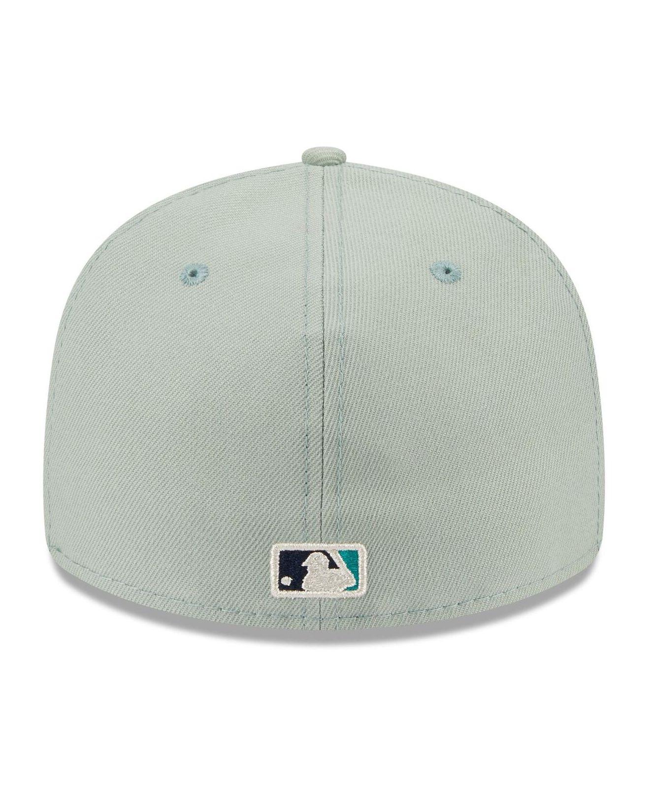 Men's Atlanta Braves New Era Mint 2023 MLB All-Star Game 39THIRTY Flex Fit  Hat
