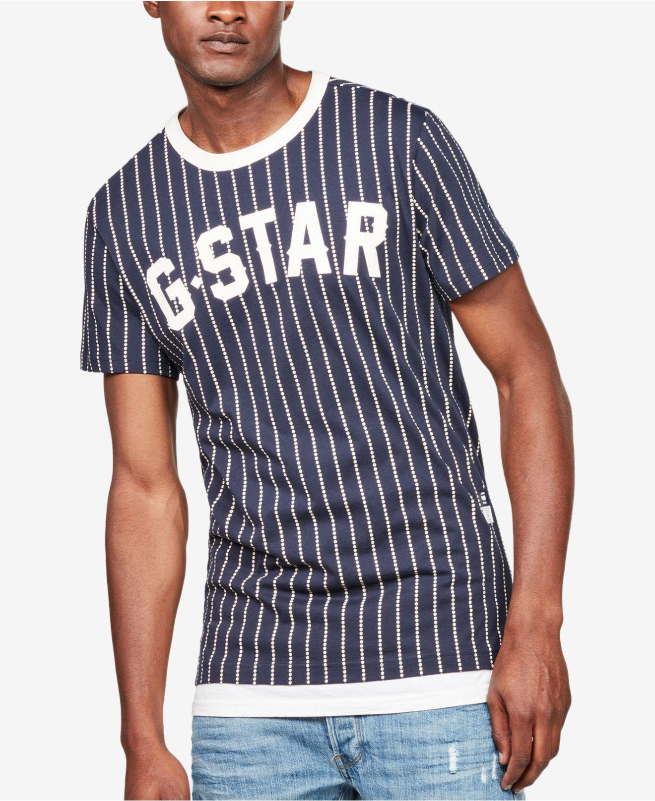 g star t shirt