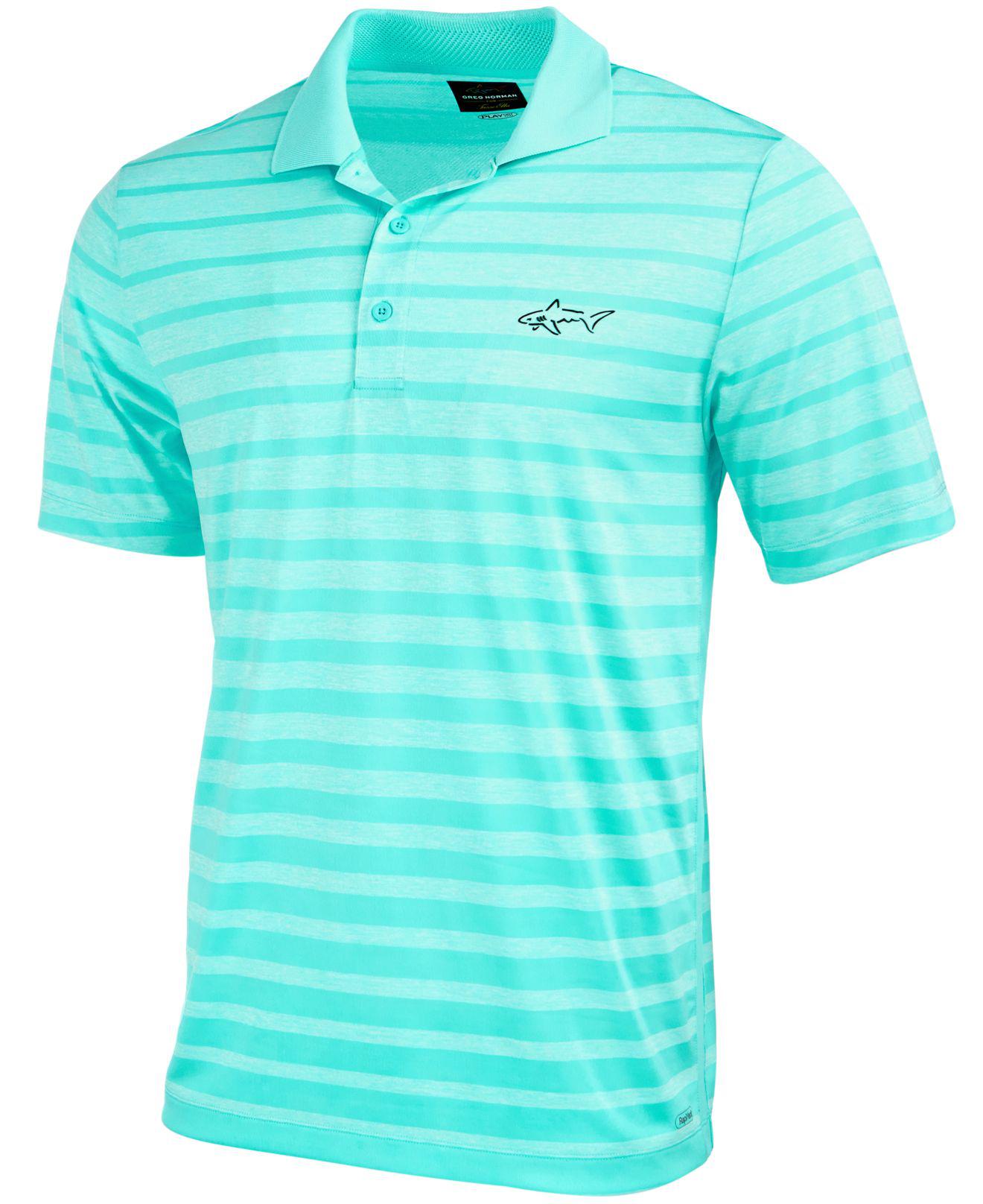 macy's greg norman golf shorts