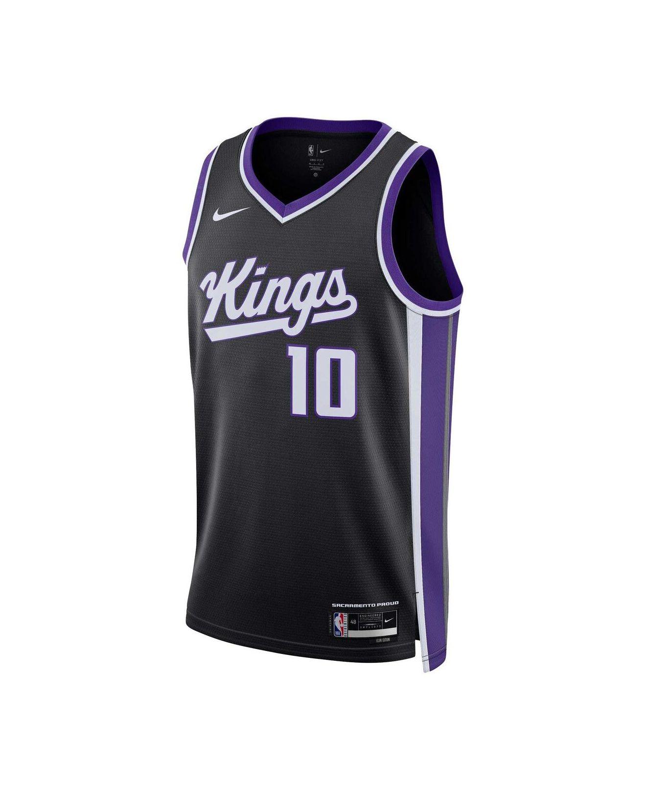 Sacramento Kings reveal 2022-23 Nike City Edition jerseys