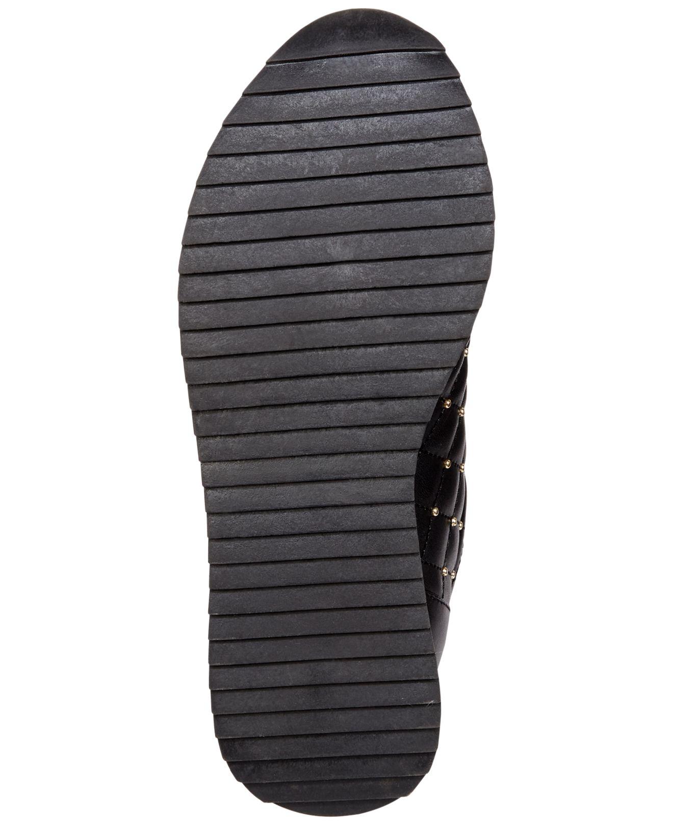 bebe sport barkley lace up sneakers