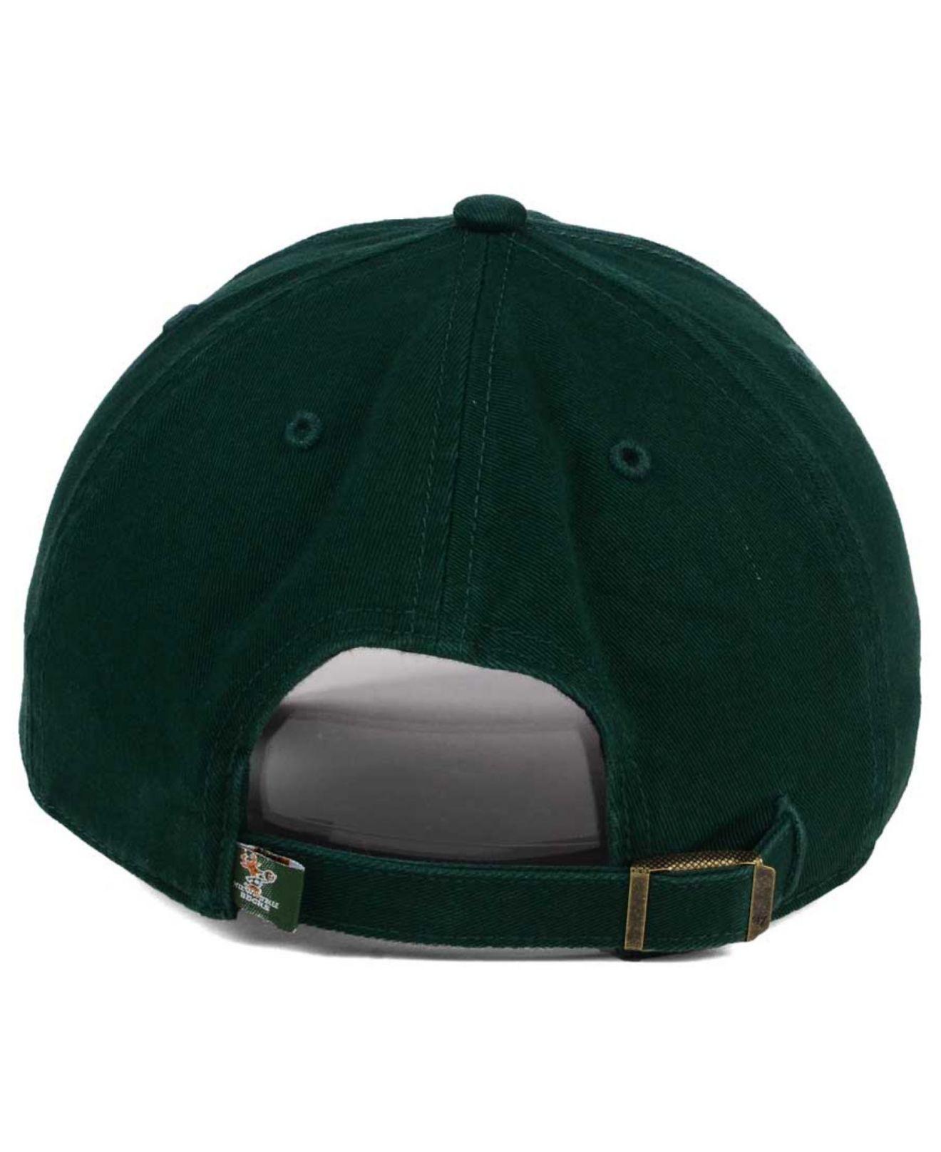 [Margesherwood ] / ☆ VINTAGE LOGO BALLCAP / dark green Supreme Bone Classic Logo 6-Panel (FW18) - $54