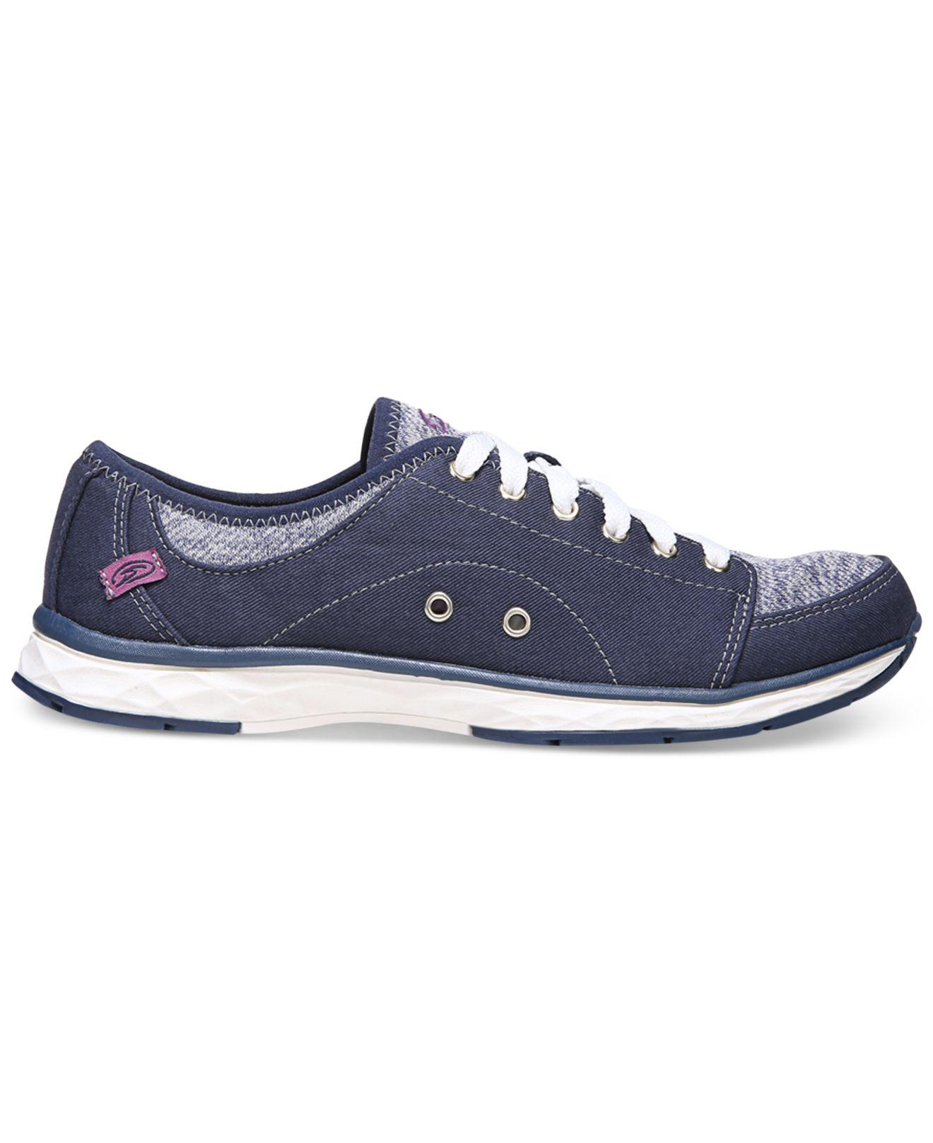 dr scholl's visionary sneaker