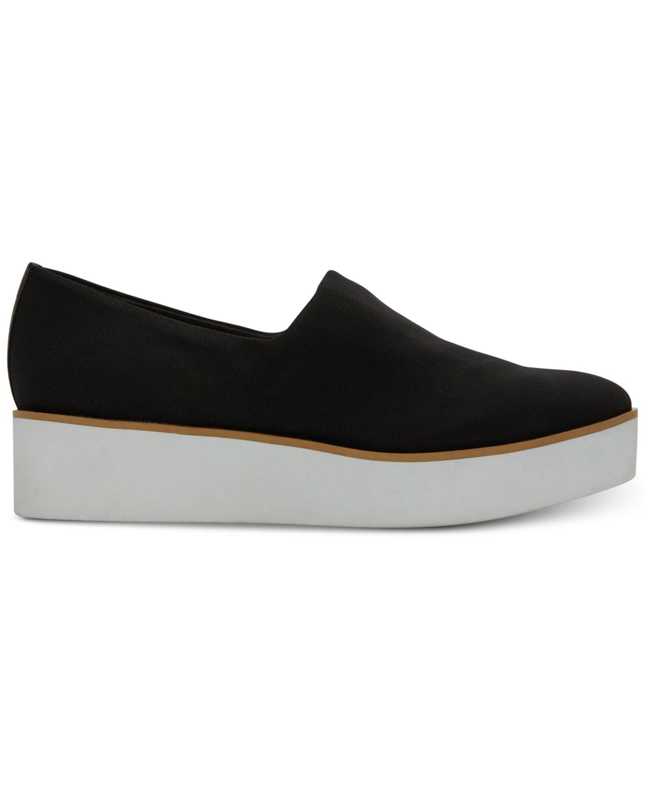 dkny robert sneakers