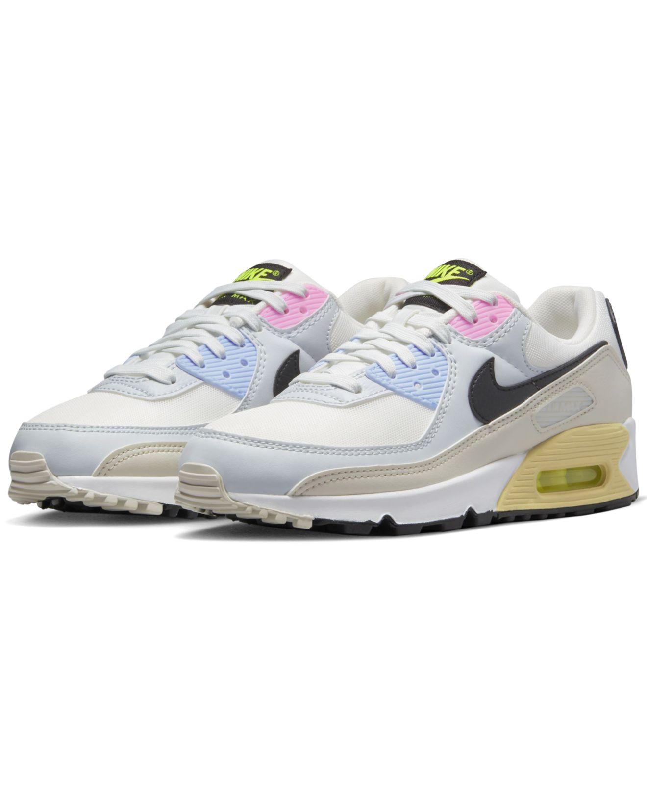 nike air max 90 casual