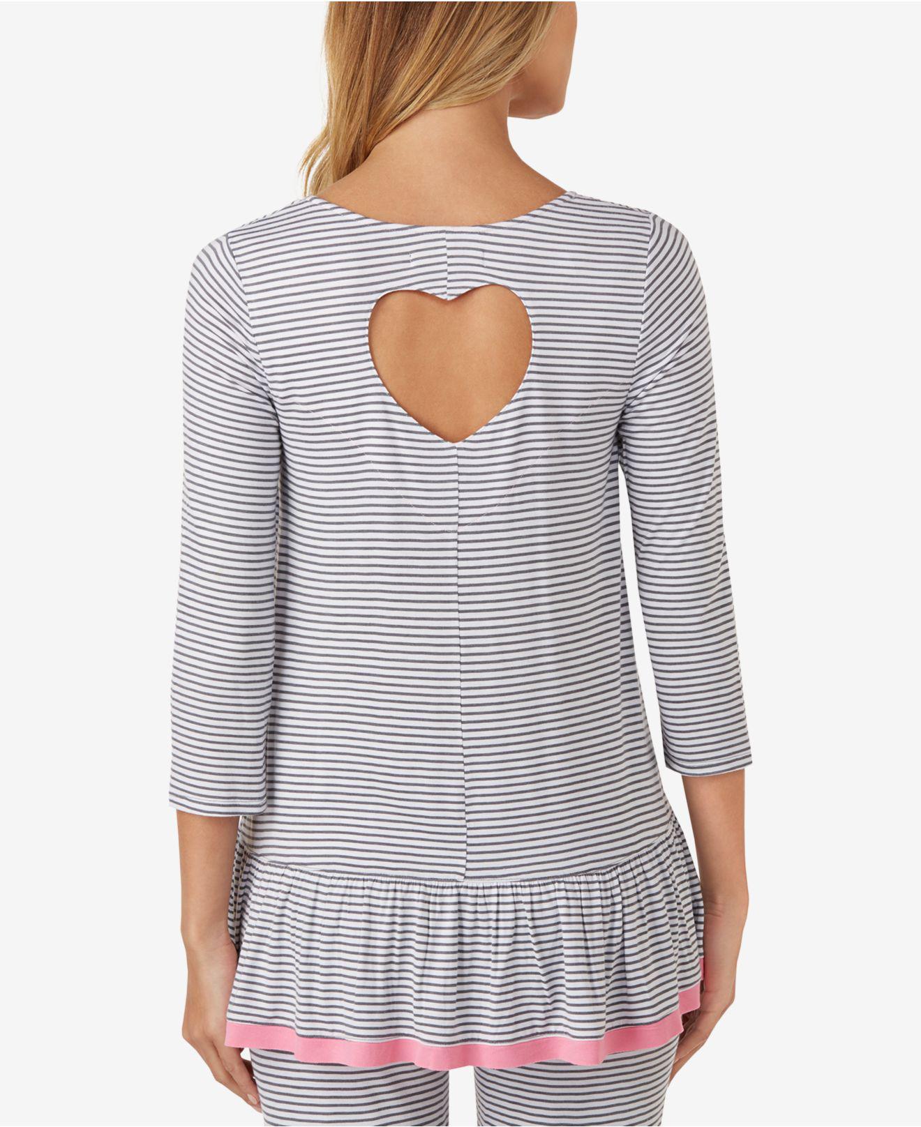 ellen tracy pjs