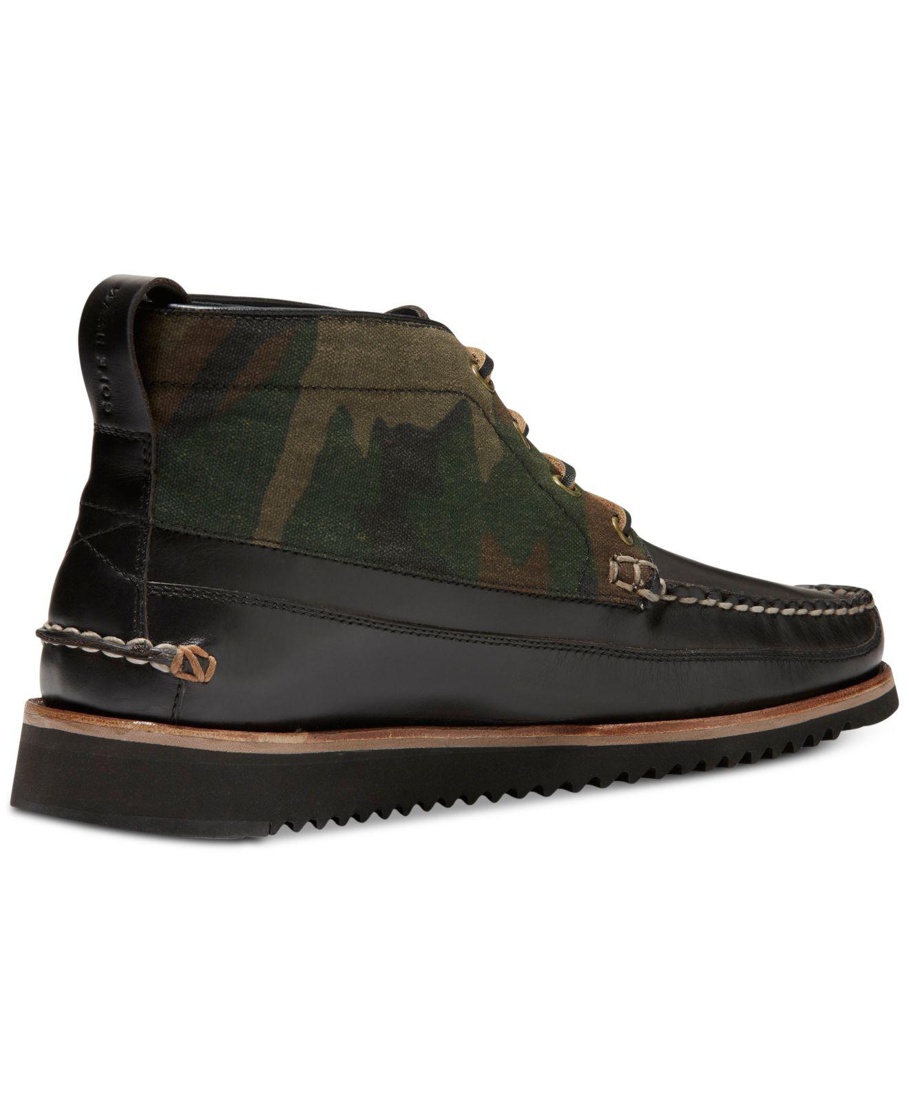 cole haan pinch rugged chukka