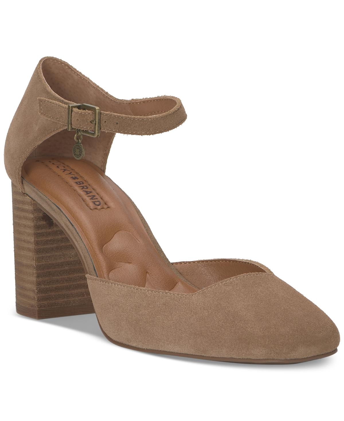 Lucky Brand Pump shoes for Women | Online Sale up to 82% off