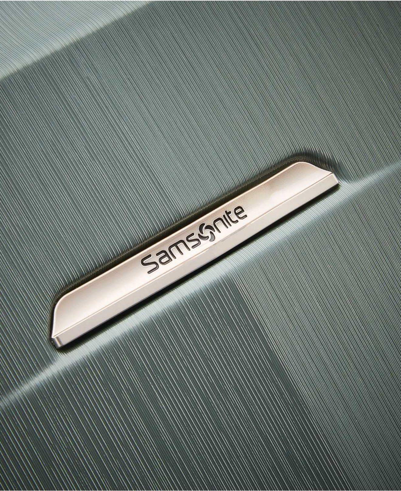samsonite mystique 25