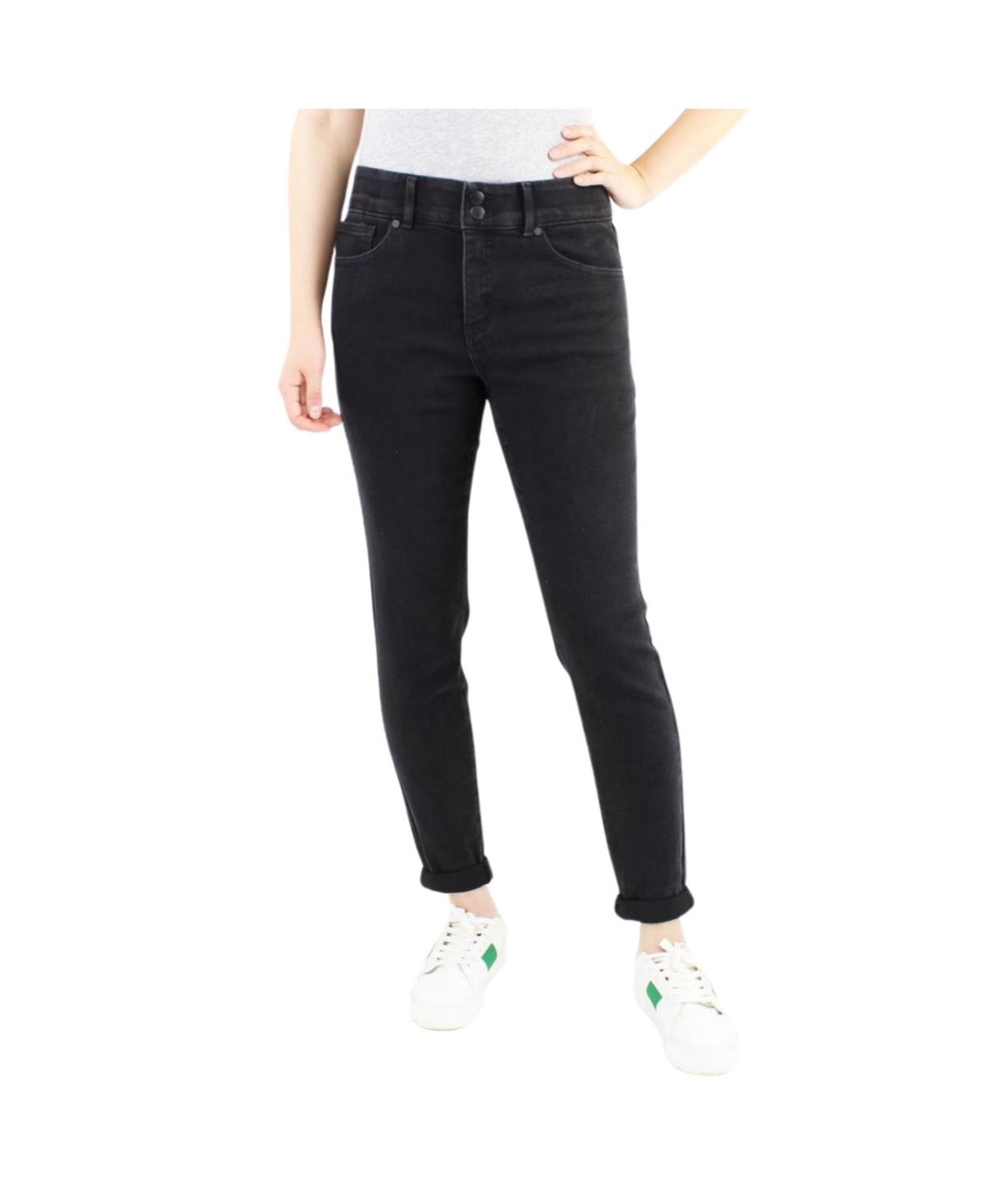 Blue Indigo Poppy Jeans for Women Lyst