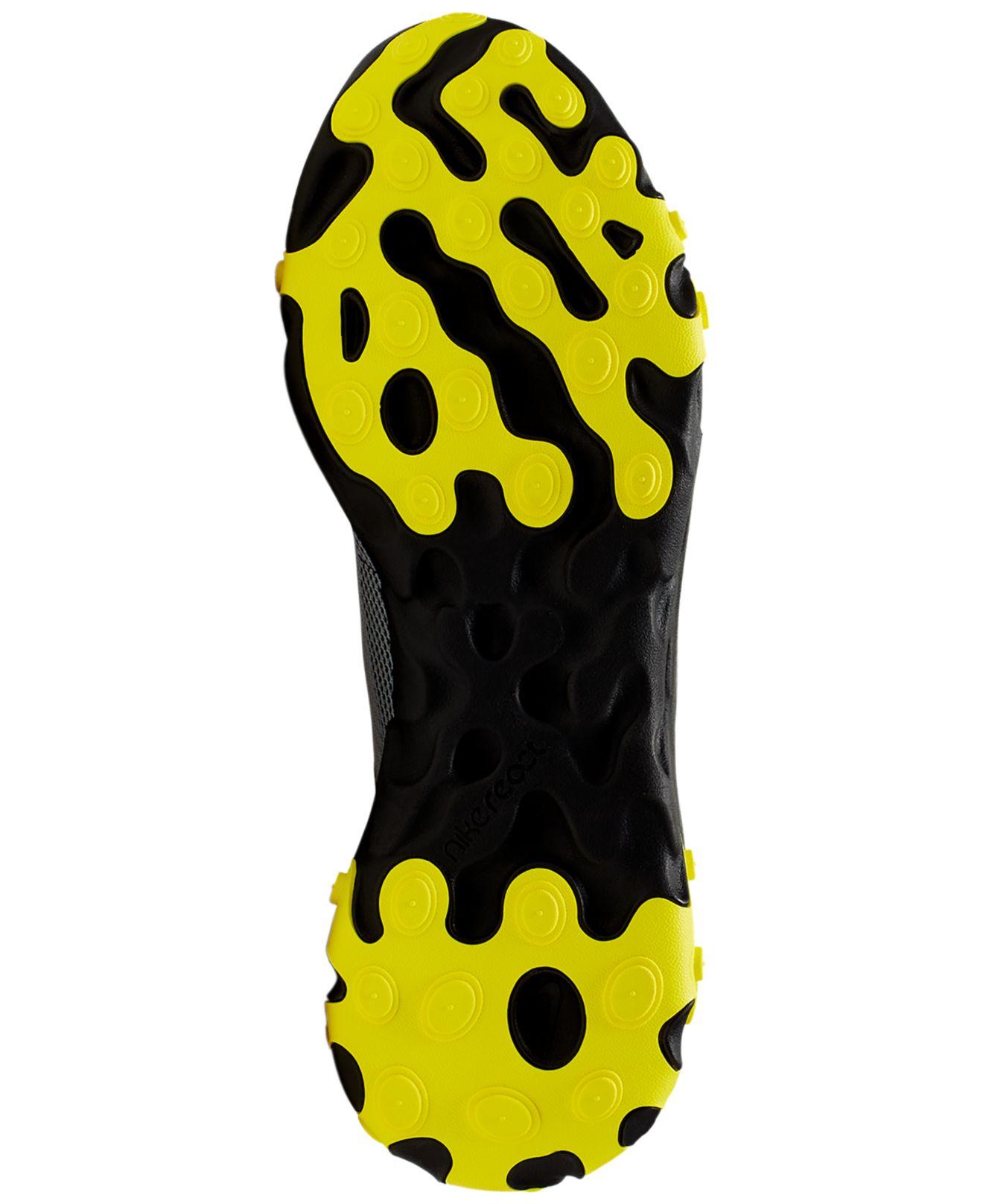 finish line element 55