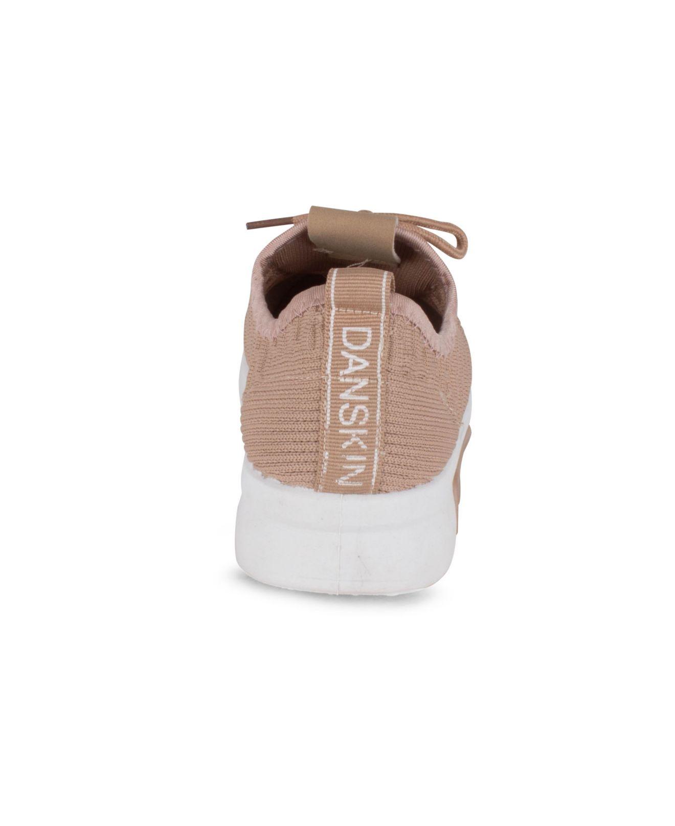 danskin sneakers