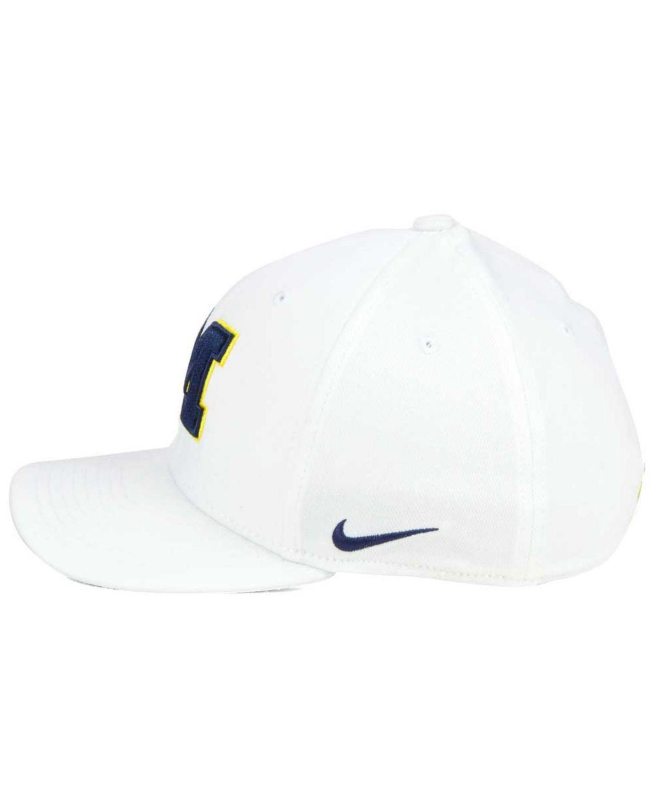 nike classic swoosh cap