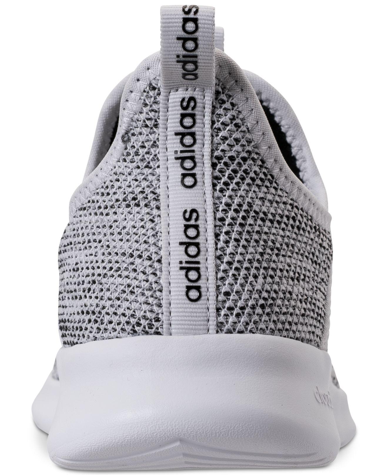 women's cloudfoam pure running sneakers from finish line