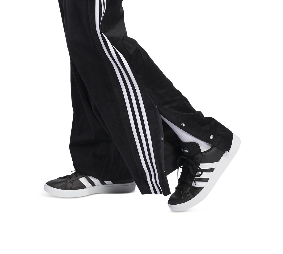 00s archive y2k old adidas sweat pants - メルカリ