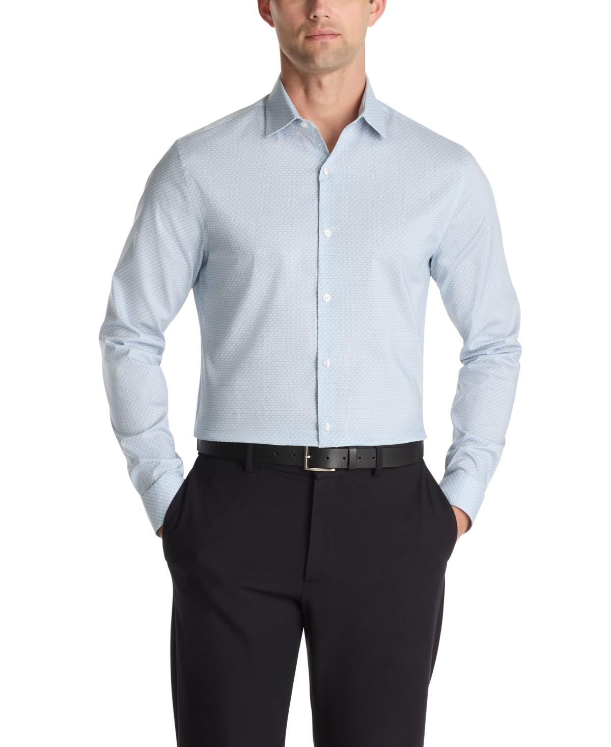 green emerald velvet dress Kenneth Cole Men's Dress Shirt Regular Fit Stretch Collar Non Iron Solid
