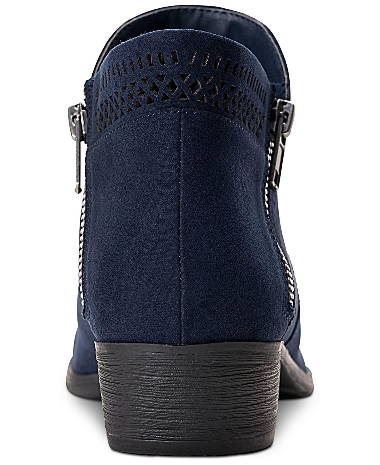 american rag booties