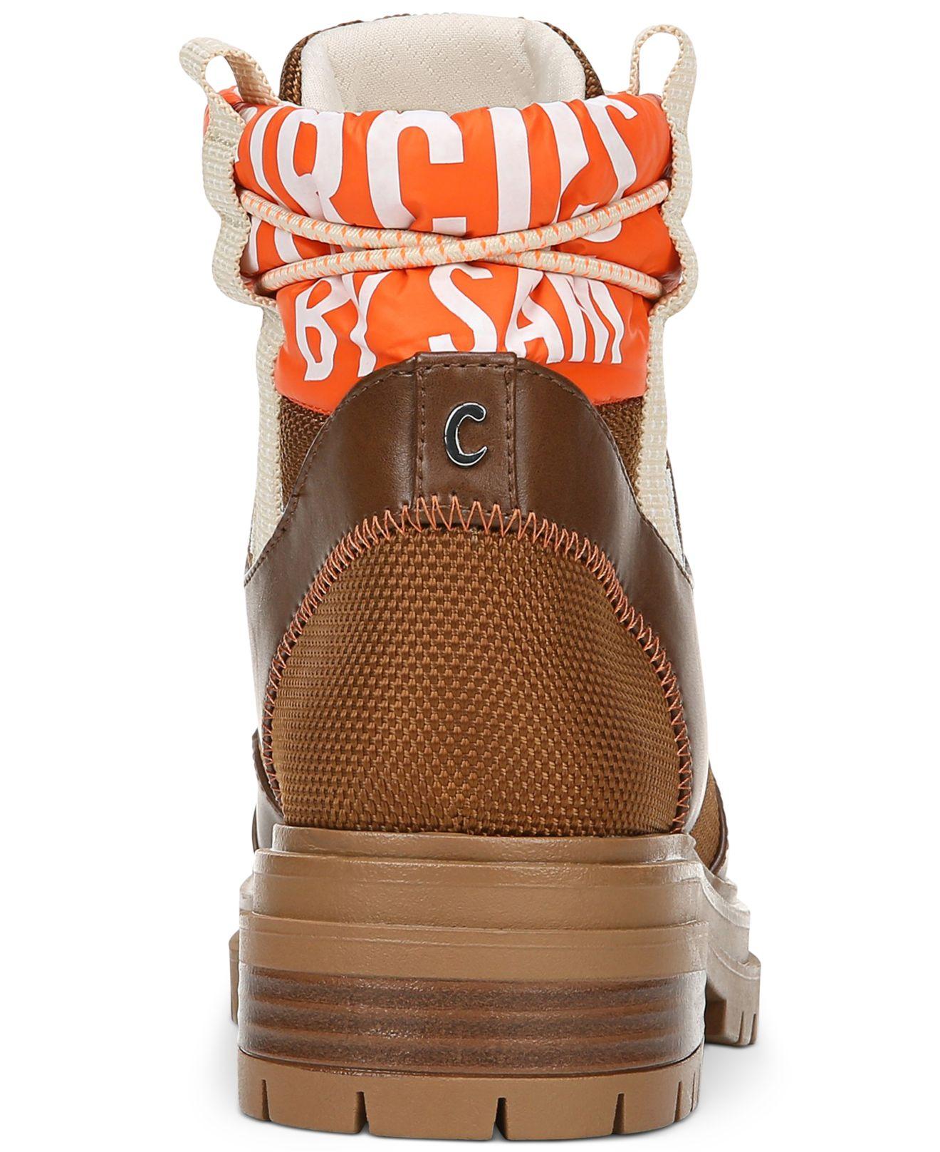 circus boots at macy's