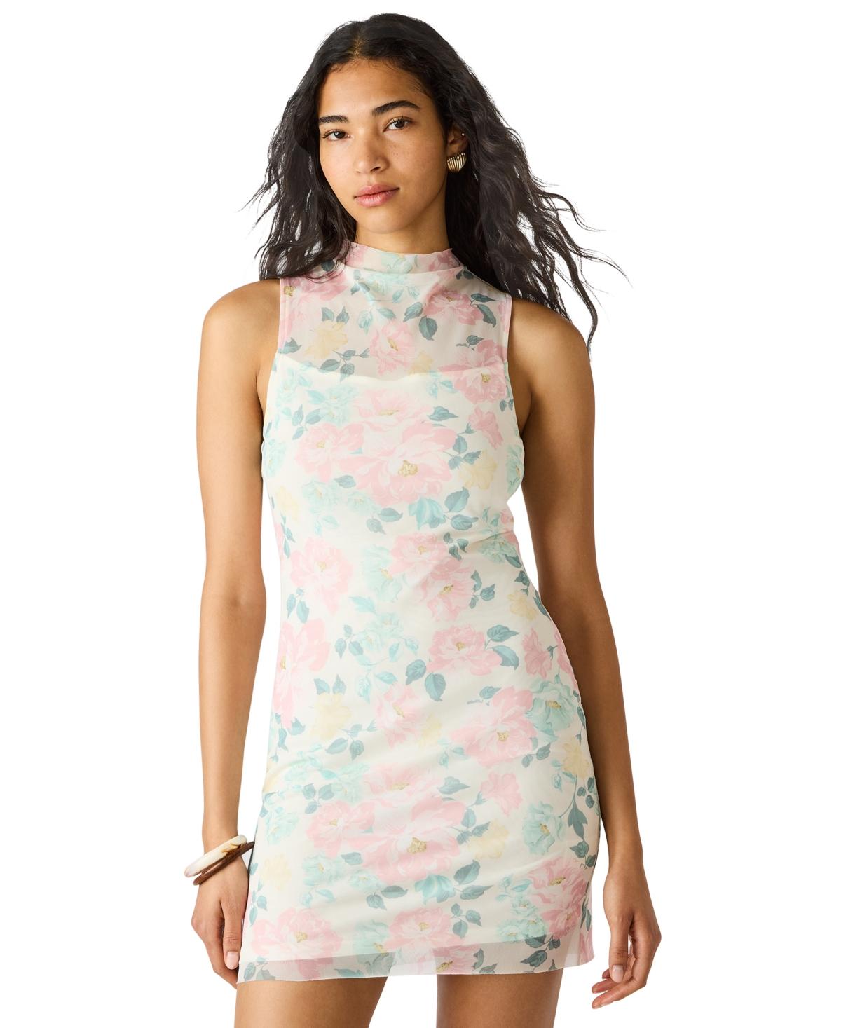 Steve Madden Mesh Dresses for Women | Lyst