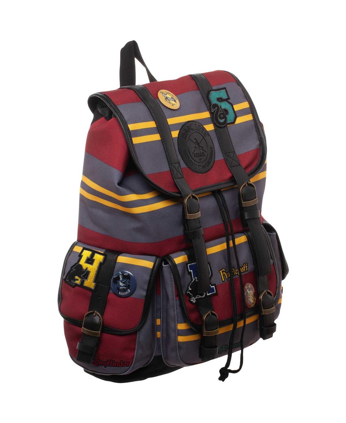 Bioworld harry potter clearance backpack