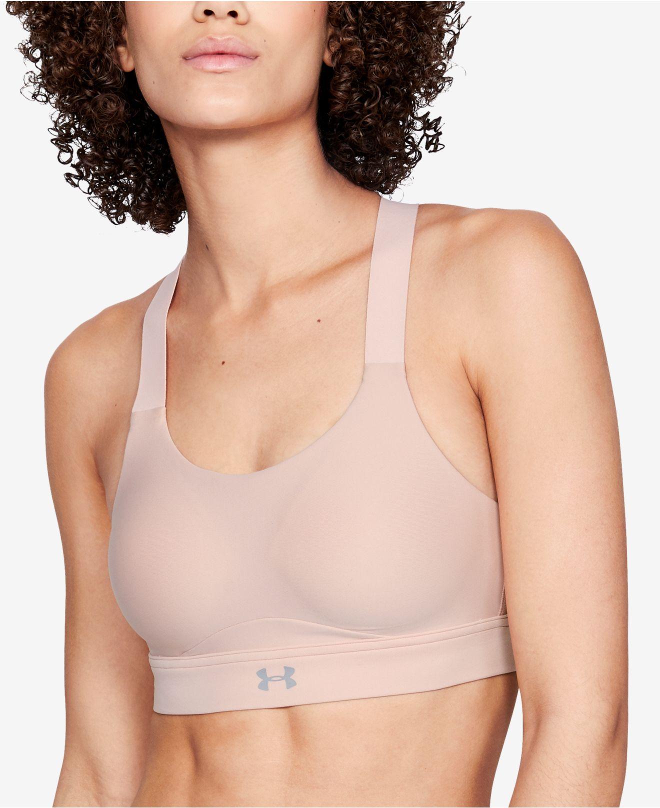 under armour high impact sports bra