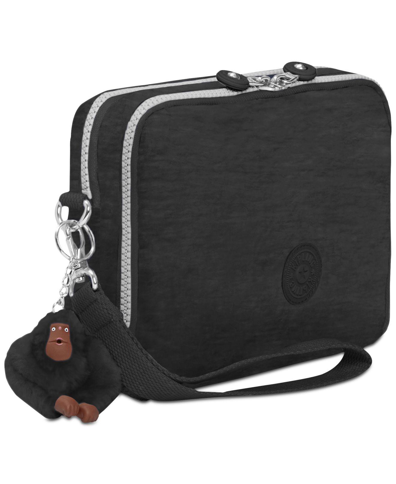 kipling diaper clutch