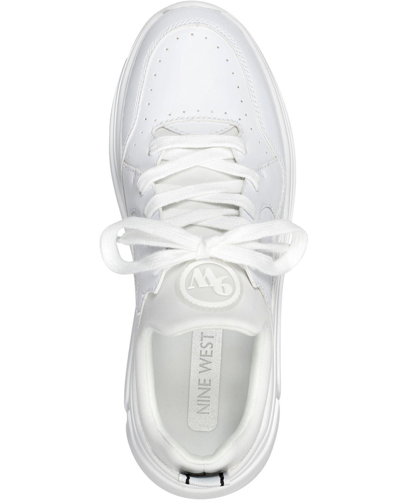 nine west sneakers