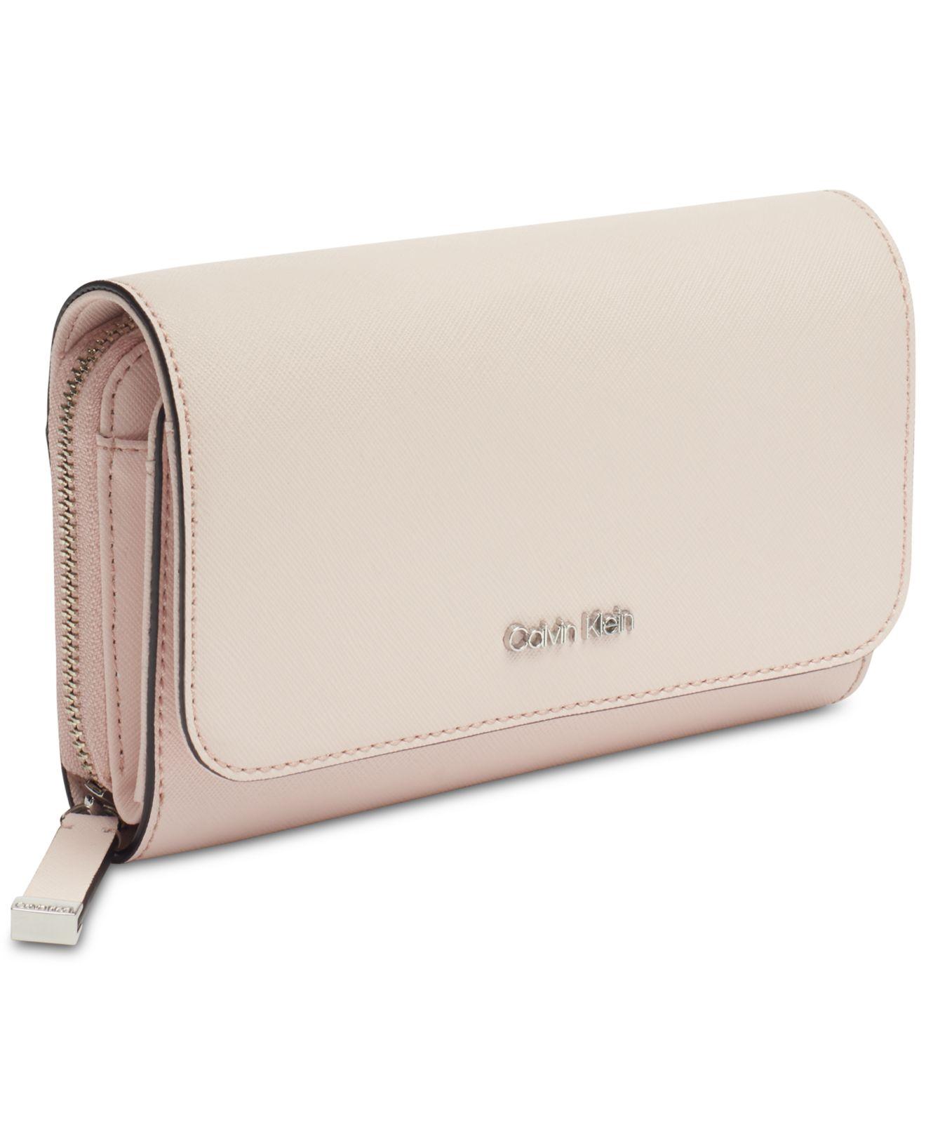 calvin klein naomi crossbody