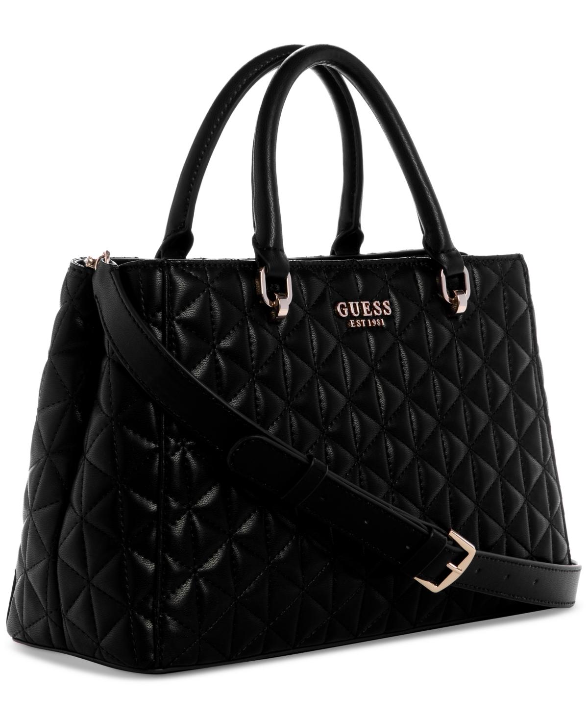 Guess Satchel bags and purses for Women Online Sale up to 58 off Lyst
