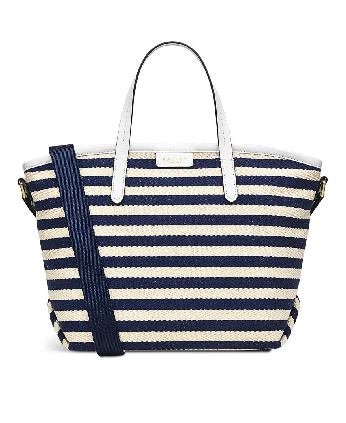 Shoulder Bag Radley Stripe Bag RADLEY London Tavistock Stripe Mini