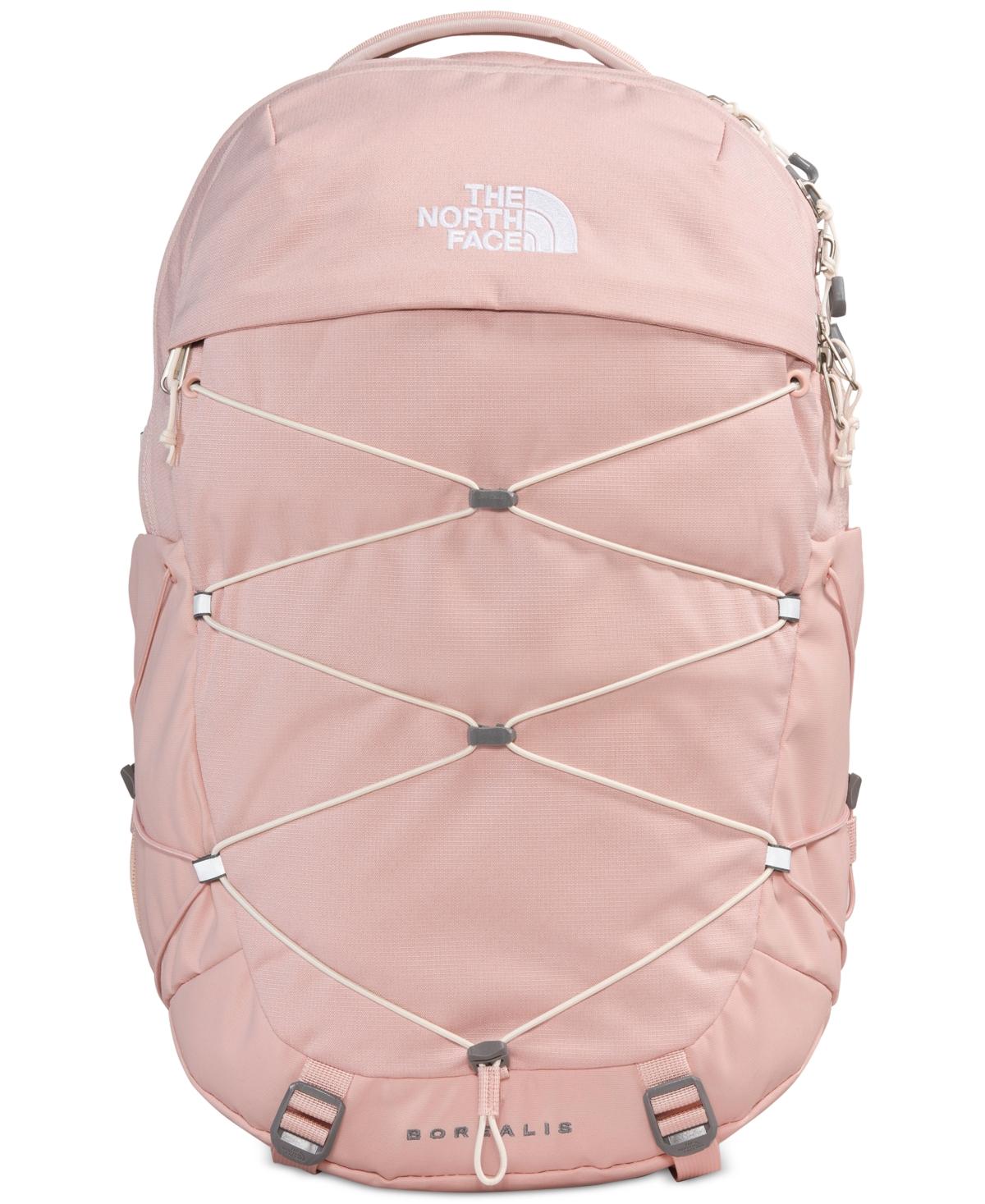 The North Face Borealis Backpack in Pink | Lyst