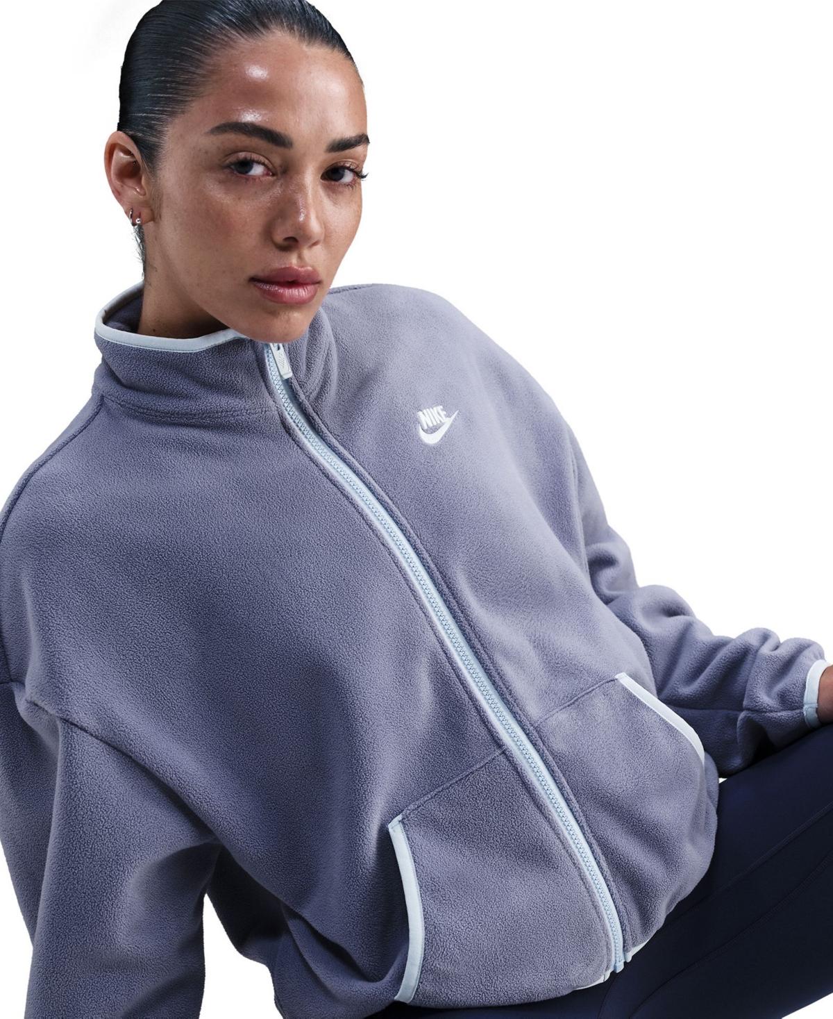 macy's nike windrunner