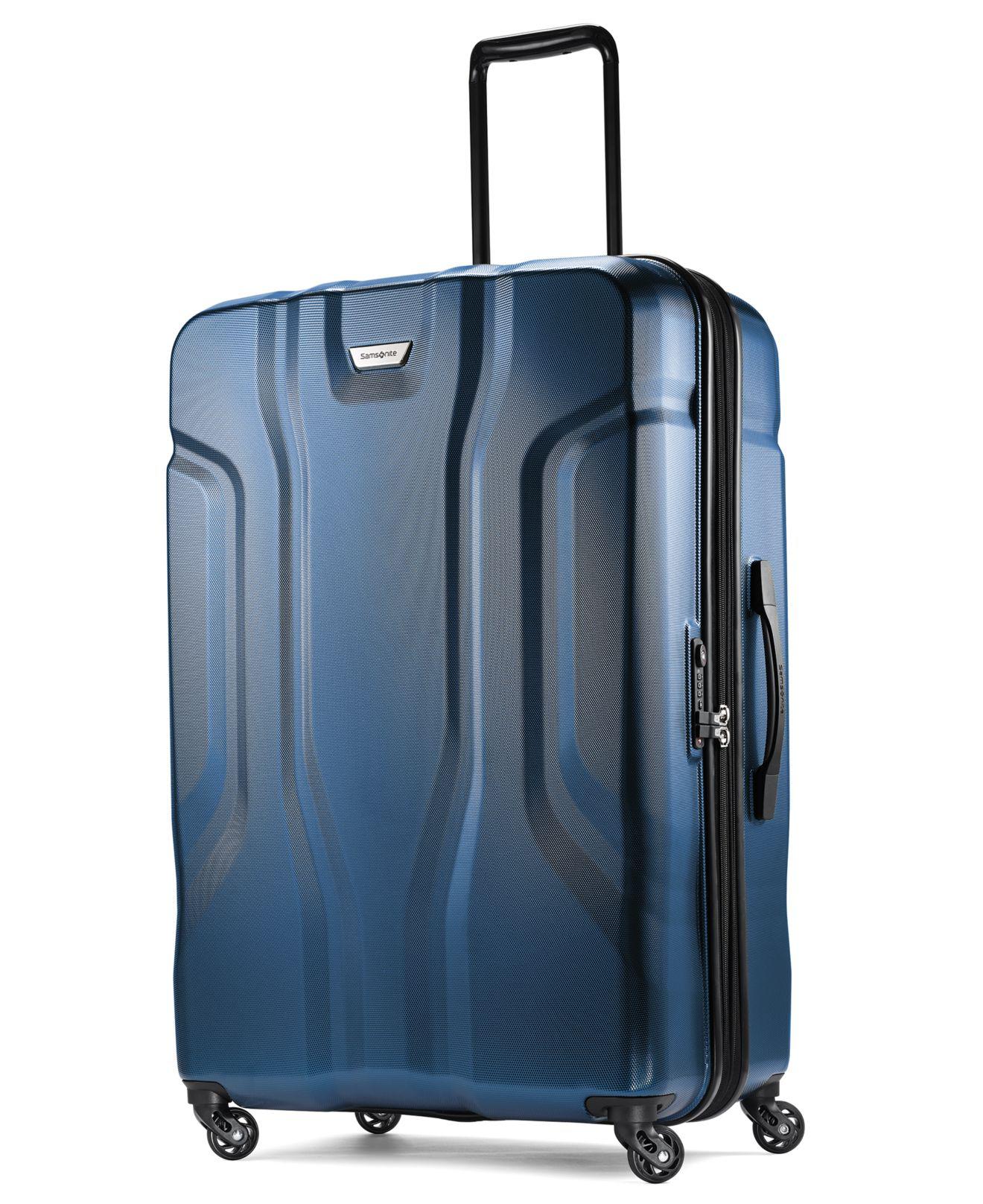 samsonite spin tech 3.0 29