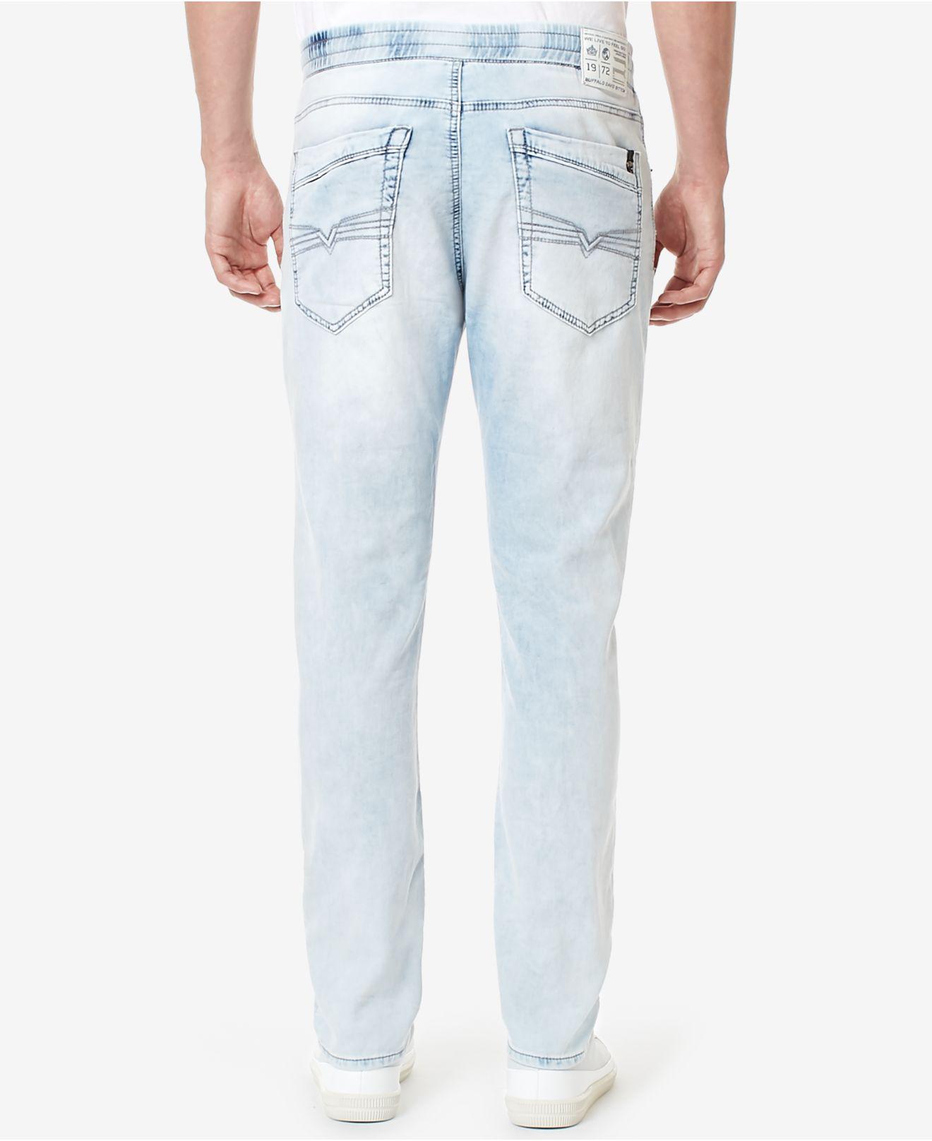 Buffalo David Bitton Denim Men's Casper 
