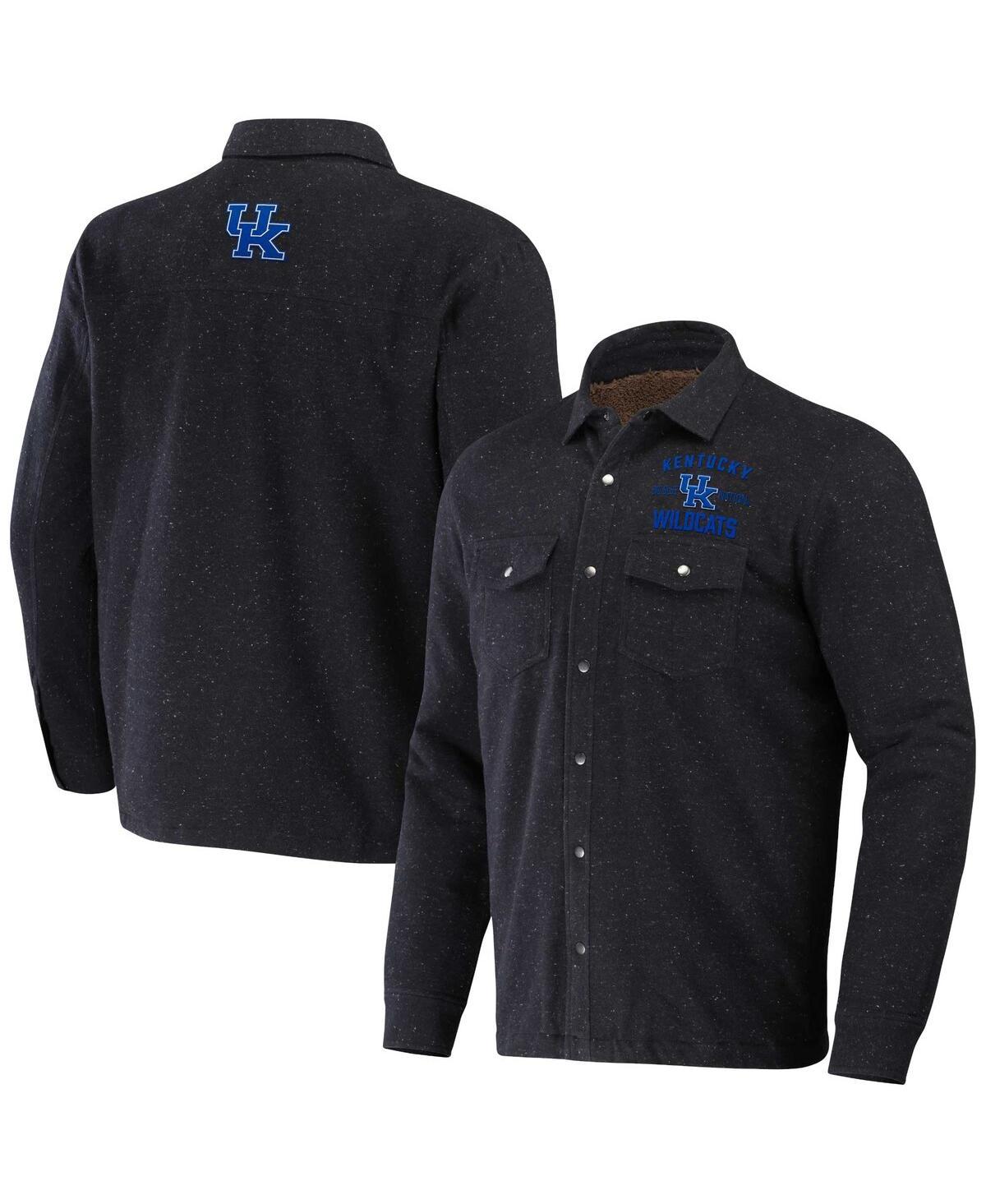 Kentucky top wildcats sherpa