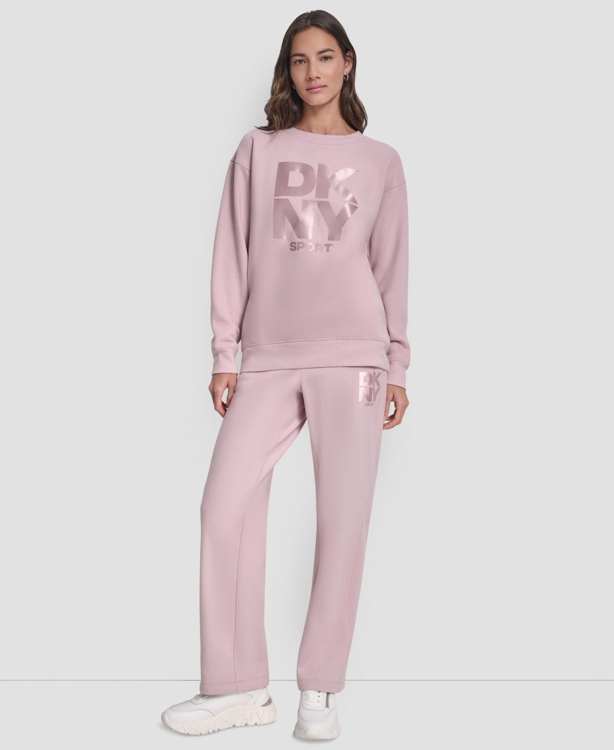 Pink Macys Womens Sweat Suits Matching Sweat Sets Macys Petite