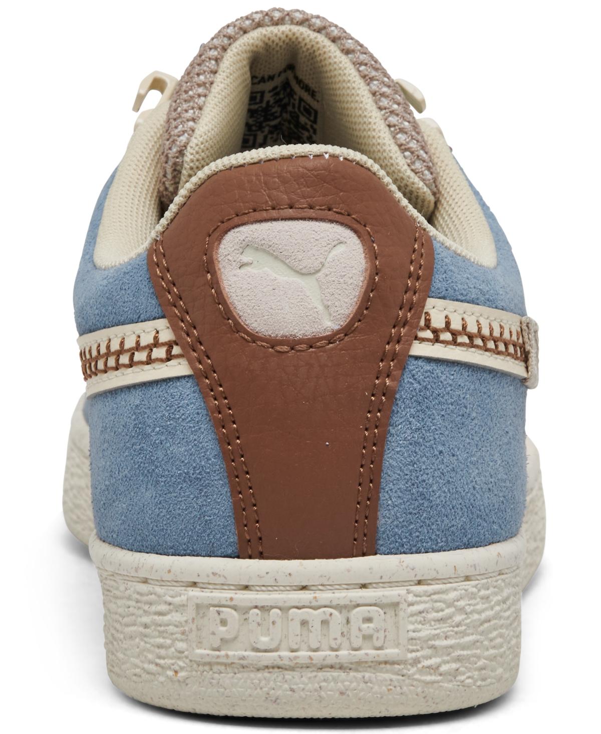 Puma suede classic finish line discount
