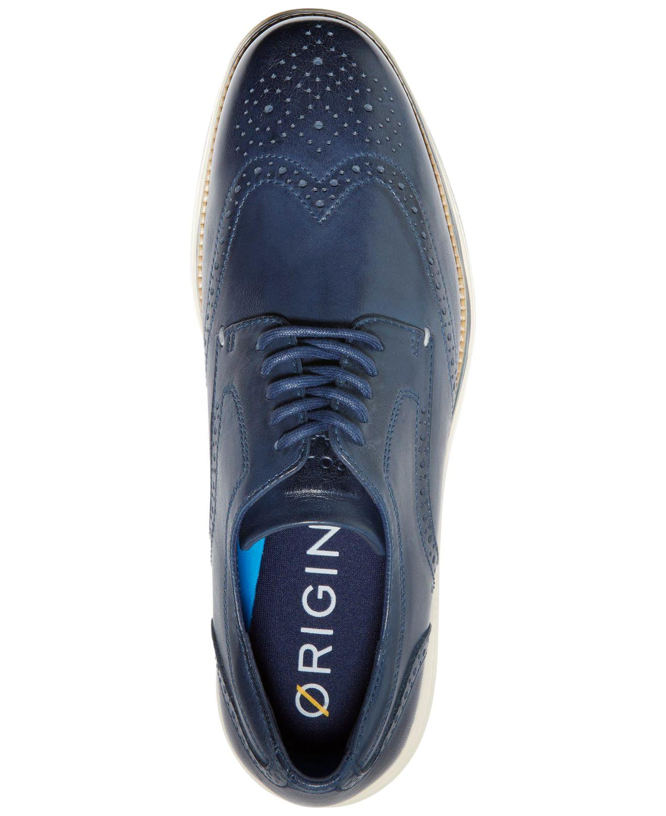 Cole Haan Men's Originalgrand Energy Meridian