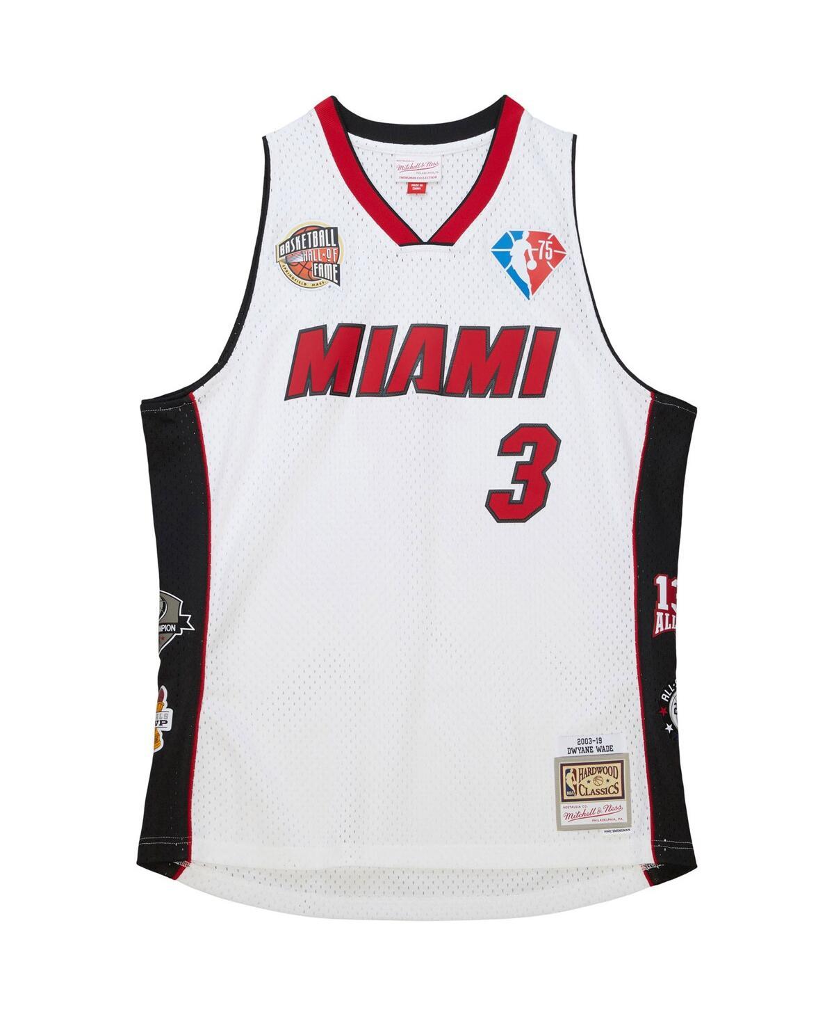Miami Heat Hardwood Classics Jerseys, Heat Throwback Jerseys