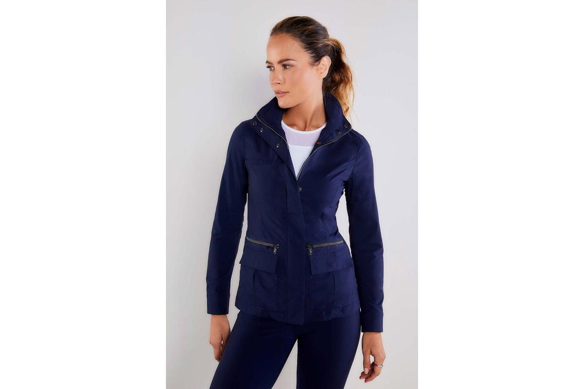 Anatomie kenya safari jacket best sale