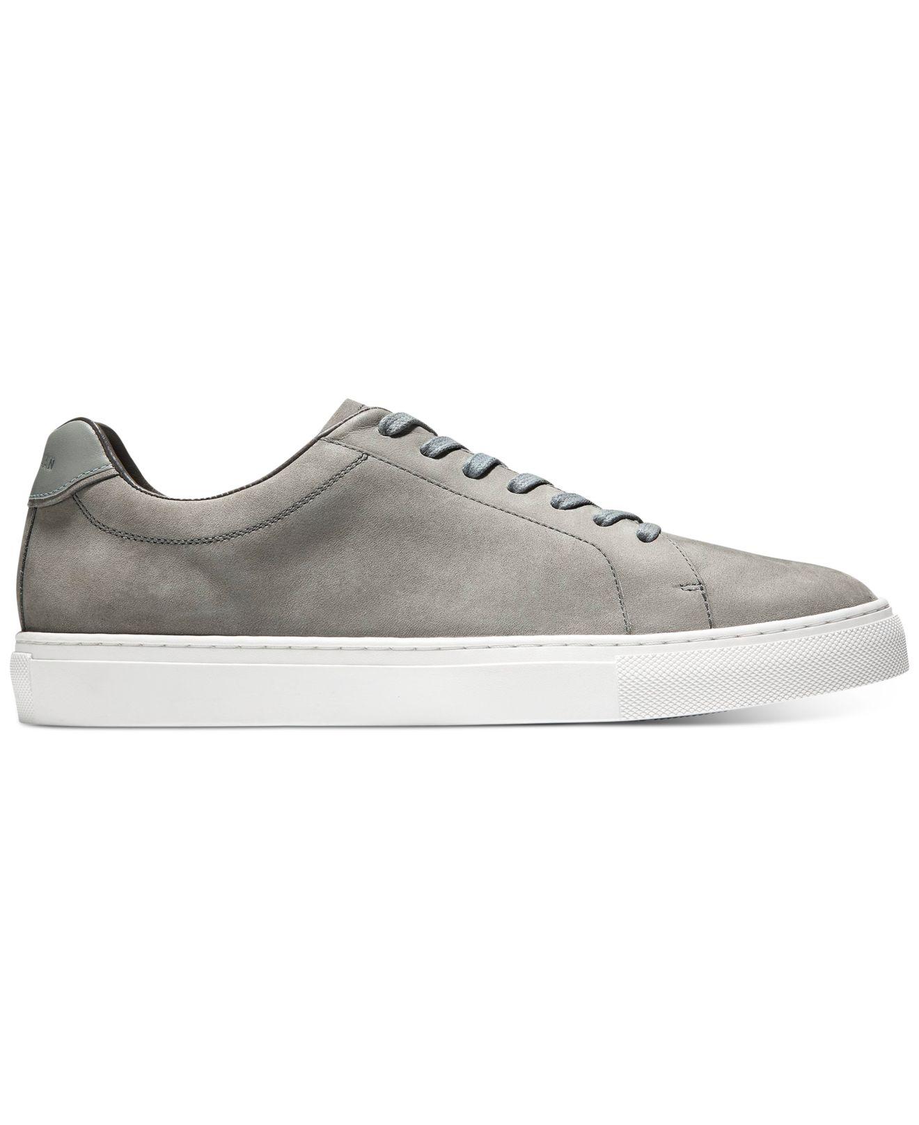 cole haan jensen sneaker